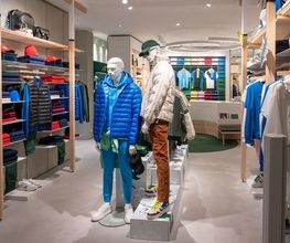 Lacoste Tours image 6
