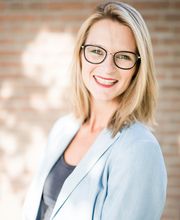 Verloskundige Marjolein