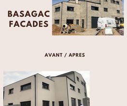 Basagac Facades image 19