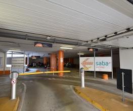 Parcheggio Saba Maggiore immagine 1