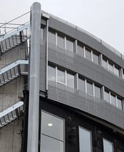 Knecht GmbH Metall und Stahlbau Bild 3