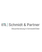 ETL Schmidt & Partner GmbH Steuerberatungsgesellschaft & Co. Schwedt/Oder KG Bild 1