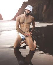 Carballo - "Genderless Fashion" imagen 2