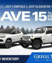 Gregg Young Chrysler Dodge Jeep RAM of Newton image 1