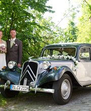 Oldtimervermittlung Werner Neu Bild 44