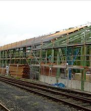 Trost Stahl- und Metallbau GmbH Bild 8