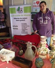 La Brocante de Nicolas image 9