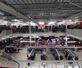 POLO Motorrad Store Oftringen Bild 9