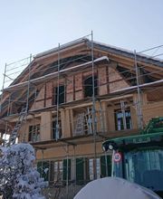 Rufener Holzbau AG Bild 7