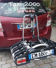 Taxi 2000 Lamballe image 15