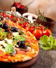 La Pizz'A image 1