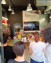 Funside Milano Navigli immagine 5