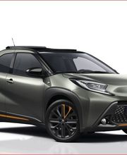 Toyota Sogida Concessionnaire image 2