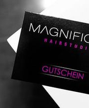 Magnifique Hairstudio Bild 5