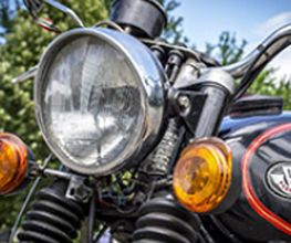 Mourges Moto Services image 1