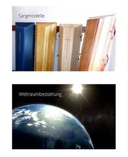 Bestattungen Blank Bild 7