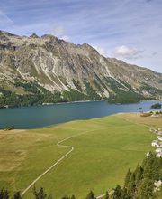 Apartment Casa Bellavista Isola Bild 3