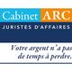 Cabinet ARC Recouvrement de créances