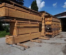 Sprenger Söhne Holzbau AG Bild 8