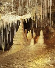 Grottes de Vallorbe SA Bild 5