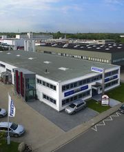 FRESAND GmbH Niederlassung Hamburg Musterausstellung und Kundenzentrum Bild 1