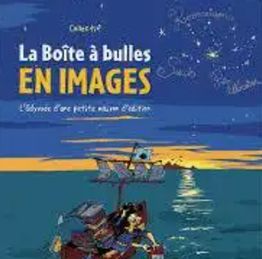 La Boite A Bulles