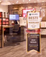 Hans Anders Opticien Veenendaal Centrum afbeelding 8