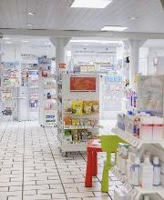 BENU Fleurier Bild 3