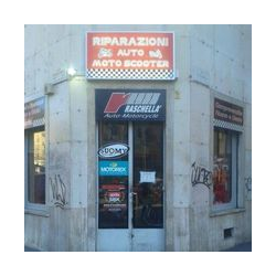 Rascky Auto & Moto s.a.s. logo
