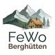 FeWo-Berghütten