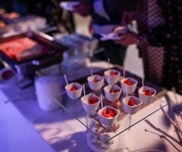 Backstage Catering Deluxe GmbH Bild 7