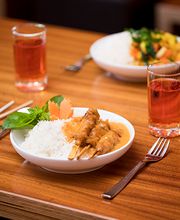 Mister Wong Mood Tisch