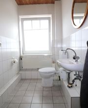 "Schwanensee ***" für 4 Personen, zusätzliches WC