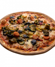 Pinocchio Pizza Kurier GmbH Bild 6