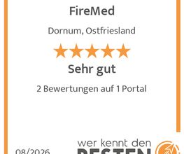 werkenntdenBESTEN.de Qualitätssiegel