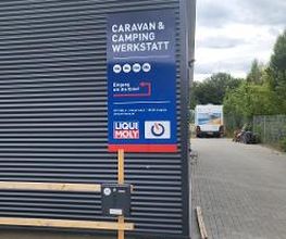 WT-TOOLS | CARAVAN & CAMPING MEISTERWERKSTATT Bild 9
