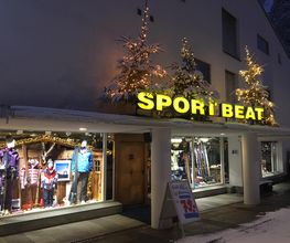 SPORT BEAT Flims Bild 1