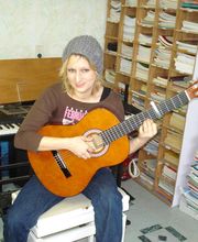 Passion Musique image 1