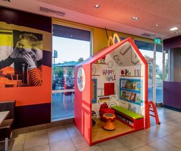 McDonald's Bild 7