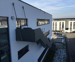 Ambs Metallbau GmbH Bild 3