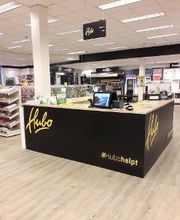 Hubo bouwmarkt Assen Warenhuis Vanderveen afbeelding 1