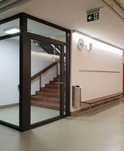 Steiner Schlosserei AG Bild 7