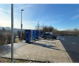 Aral pulse Ladestation Bild 9
