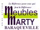 Marty Meubles