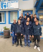 Jean Egloff AG Bild 1