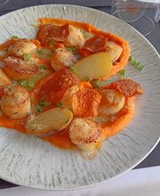 L'instant gourmand image 1