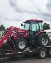 Tatum Motor Co. image 1