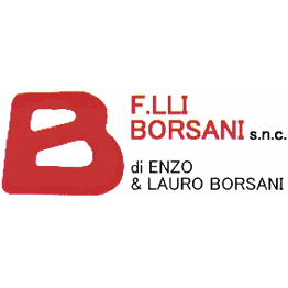 Fratelli Borsani logo