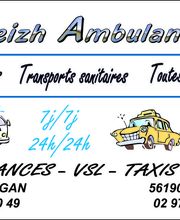 Breizh Ambulances image 1