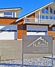 Kleiser Holzbau GmbH Bild 1